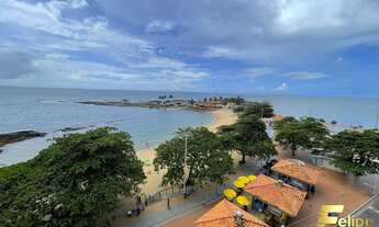 Imagem: MARAVILHOSO APARTAMENTO COM PORTEIRA FECHADA