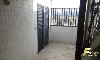 Imagem 3: Cobertura com lazer privativo à venda com Vista para o mar Da Praia do Morro - Guarapari