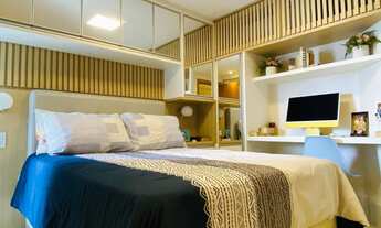 Imagem 7: MARAVILHOSO APARTAMENTO COM PORTEIRA FECHADA NA PRAIA DO MORRO / ES