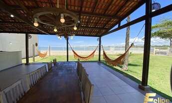 Imagem 6: MARAVILHOSA CASA COM PÉ NA AREIA EM ANCHIETA / ES