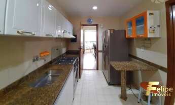 Imagem 7: UM DOS MAIORES APARTAMENTOS DA PRAIA DO MORRO PARA VENDA OU ALUGUEL ANUAL