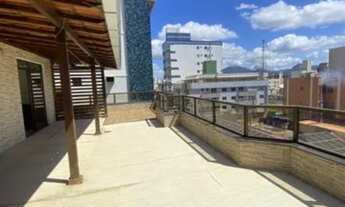 Imagem: MARAVILHOSA COBERTURA À 3 MINUTOS DA PRAIA