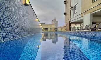 Imagem: FINO APARTAMENTO EM ITAPUÃ / VILA VELHA