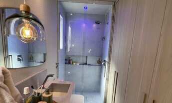 Imagem 3: 2 dormitórios, 1 suítes, 2 banheiro, 1 vaga na garagem, 57M² de Área Construída