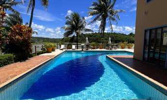 Imagem: MARAVILHOSA CHÁCARA DE ALTO PADRÃO EM