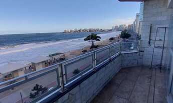 Imagem: 3 dormitórios na Avenida Beira Mar