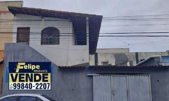 Imagem: CASARÃO NA PRAIA DO MORRO PARA CONSTRUÇÃO