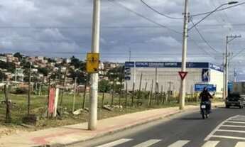 Imagem 7: TERRENO PLANO PARA VENDA OU ALUGUEL PARA FINS COMERCIAIS / CARIACICA - ES