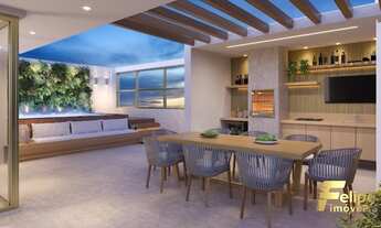 Imagem 6: EMPREENDIMENTO COM 3 QUARTOS NA PRAIA DE ITAPARICA