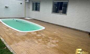 Imagem 3: Casa em condomínio fechado com lazer privativo!