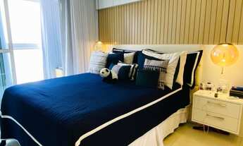 Imagem 5: MARAVILHOSO APARTAMENTO COM PORTEIRA FECHADA NA PRAIA DO MORRO / ES