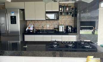 Imagem 5: Casa em condomínio fechado com lazer privativo!