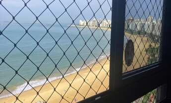 Imagem: APARTAMENTO COM VISTA PARA O MAR NA PRAIA