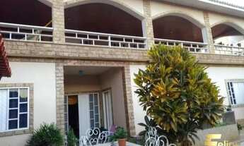 Imagem: MARAVILHOSA CASA COM 5 QUARTOS EM PIÚMA