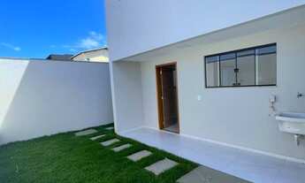 Imagem 7: MARAVILHOSA E ESPAÇOSA CASA EM JARDIM BOA VISTA / PRAIA DO MORRO