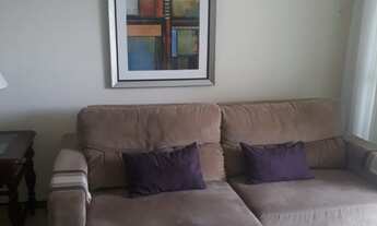 Imagem 4: ÓTIMO APARTAMENTO COM 3 QUARTOS E 1 SUÍTE NO CENTRO DE GUARAPARI