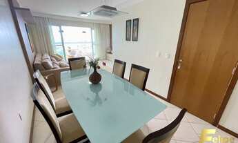 Imagem 6: MARAVILHOSO APARTAMENTO COM PORTEIRA FECHADA NO CENTRO DE GUARAPARI / ES