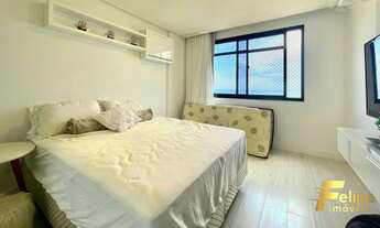 Imagem 2: PERFEITO APARTAMENTO DE FRENTE PARA O MAR NA PRAIA DO MORRO / ES