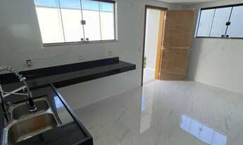 Imagem 3: MARAVILHOSA E ESPAÇOSA CASA EM JARDIM BOA VISTA / PRAIA DO MORRO