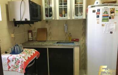 Imagem 3: Apartamento com dois quartos na Praia do Morro - Guarapari!