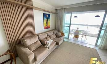 Imagem 7: MARAVILHOSO APARTAMENTO COM PORTEIRA FECHADA NO CENTRO DE GUARAPARI / ES