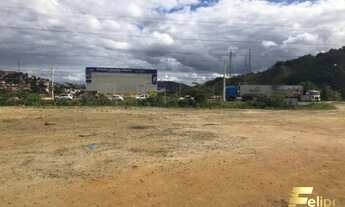 Imagem 3: TERRENO PLANO PARA VENDA OU ALUGUEL PARA FINS COMERCIAIS / CARIACICA - ES