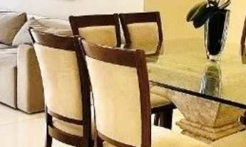 Imagem: BELÍSSIMO APARTAMENTO EM SANTA LÚCIA