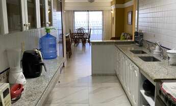 Imagem 2: LINDO APARTAMENTO NA ENSEADA AZUL COM VISTA PARA O MAR