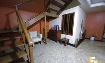 Imagem 2: MARAVILHOSA CASA COM 5 QUARTOS EM PIÚMA / ES