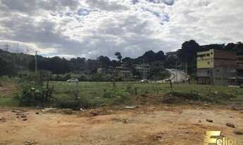 Imagem 2: TERRENO PLANO PARA VENDA OU ALUGUEL PARA FINS COMERCIAIS / CARIACICA - ES