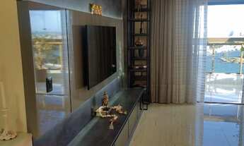 Imagem 5: COBERTURA COM A VISTA MAIS LINDA DA CIDADE! 3 SUÍTES COM LAZER PRIVATIVO