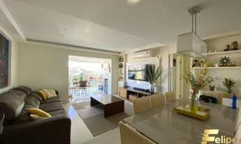 Imagem: APARTAMENTO COM 3 SUÍTES PARA SE VIVER