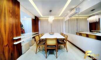 Imagem 7: APARTAAMENTO EM SANTA HELENA - 4 QUARTOS COM SUÍTE - VENHA CONHECER!