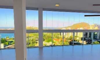 Imagem: COBERTURA EXCLUSIVA COM VISTA PARA O MAR