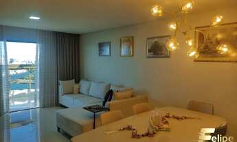 Imagem 3: COBERTURA COM A VISTA MAIS LINDA DA CIDADE! 3 SUÍTES COM LAZER PRIVATIVO