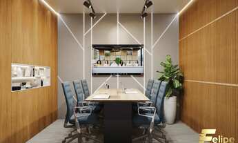 Imagem 2: MARAVILHOSO LANÇAMENTO EM JARDIM CAMBURI