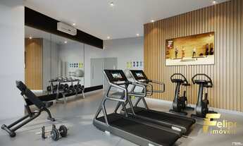 Imagem 4: MARAVILHOSO LANÇAMENTO EM JARDIM CAMBURI