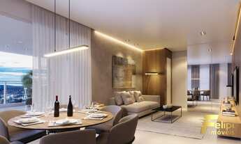 Imagem 7: EMPREENDIMENTO COM 3 QUARTOS COM 2 SUÍTES NA PRAIA DE ITAPARICA