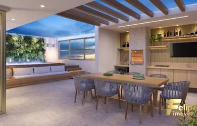 Imagem 6: EMPREENDIMENTO COM 3 QUARTOS E 2 VAGAS NA PRAIA DE ITAPARICA