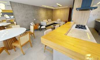 Imagem: LUXUOSO APARTAMENTO EM LINHARES COM 2 VAGAS