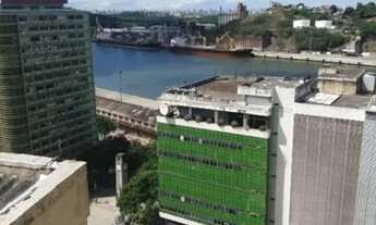 Imagem 2: COBERTURA LINEAR NO CENTRO DE VITÓRIA