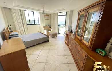 Imagem 6: EXPLENDOROSA MANSÃO NA ALDEIA DA PRAIA / GUARAPARI