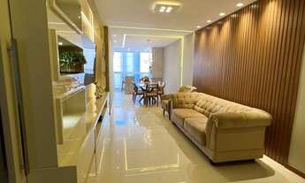 Imagem: 3 dormitórios na Avenida Da Praia