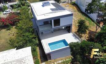 Imagem: MARAVILHOSA MANSÃO EM IRIRI / ES