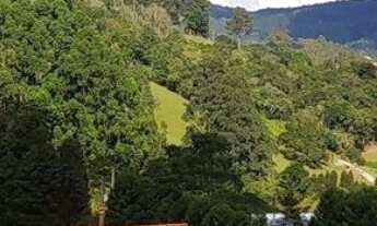 Imagem 2: MANSÃO COM VISTA PARA AS MONTANHAS DE GUARAPARI