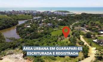 Imagem 3: ÁREA COM LOCALIZAÇÃO PRIVILEGIADA NA ENSEADA AZUL / ES