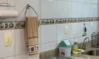 Imagem 2: ÓTIMO APARTAMENTO EM PONTO ESTRATÉGICO NO CENTRO DE GUARAPARI COM 3 QUARTOS