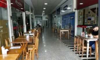 Imagem 3: PONTO COMERCIAL COM PORTEIRA FECHADA / ENSEADA DO SUÁ - VITÓRIA