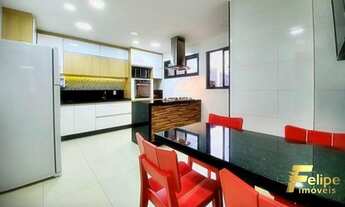 Imagem 2: APARTAAMENTO EM SANTA HELENA - 4 QUARTOS COM SUÍTE - VENHA CONHECER!