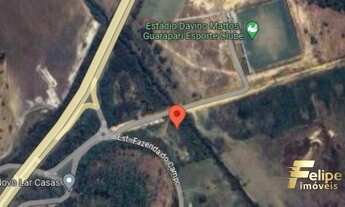 Imagem: ÁREA COMERCIAL PRÓXIMO A RODOVIA DO SOL